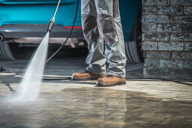 Professional Pressure Washing Services in San Bruno, CA