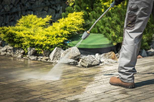 Best Parking Lot and Garage Cleaning  in San Bruno, CA