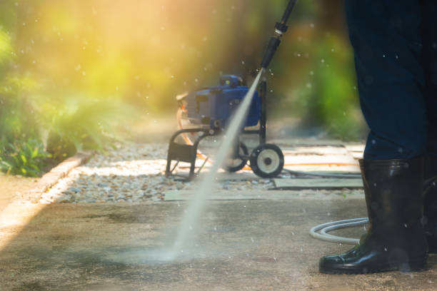 Pre-Holiday Cleaning in San Bruno, CA